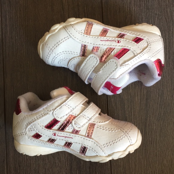 Toddler Girl’s Champion Shoes